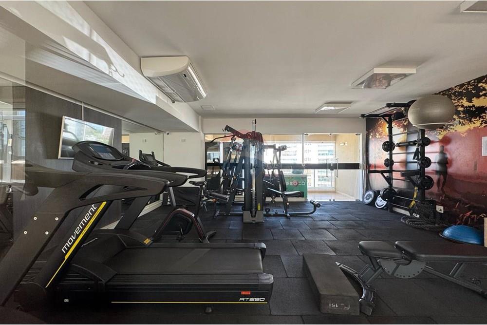 Apartamento - Alugar - Ribeirão Preto , São Paulo - 02901bb3-6a7c-489f-bf2a-882c23fcfadd.jpg - 780071015-457