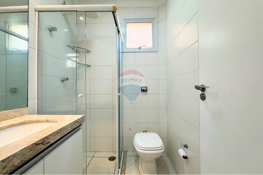 Apartamento - Venda - Ribeirão Preto , São Paulo - 33 M.JPG - Banheiro - 780211052-27