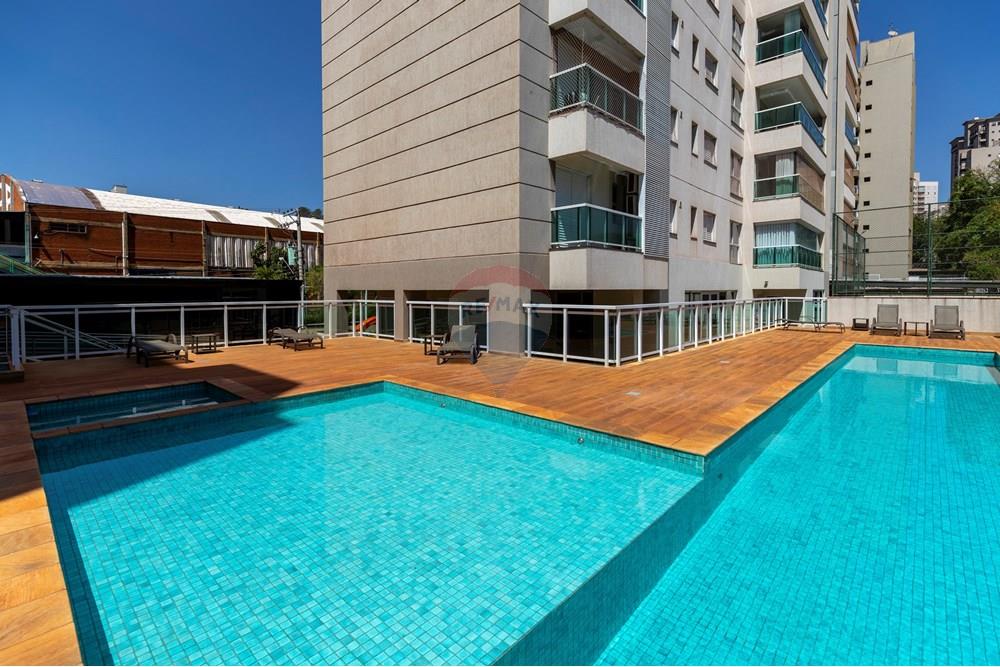 Apartamento - Venda - Ribeirão Preto , São Paulo - Edifício Grandview Terrace - 35.jpg - Pátio interno - 780091004-123