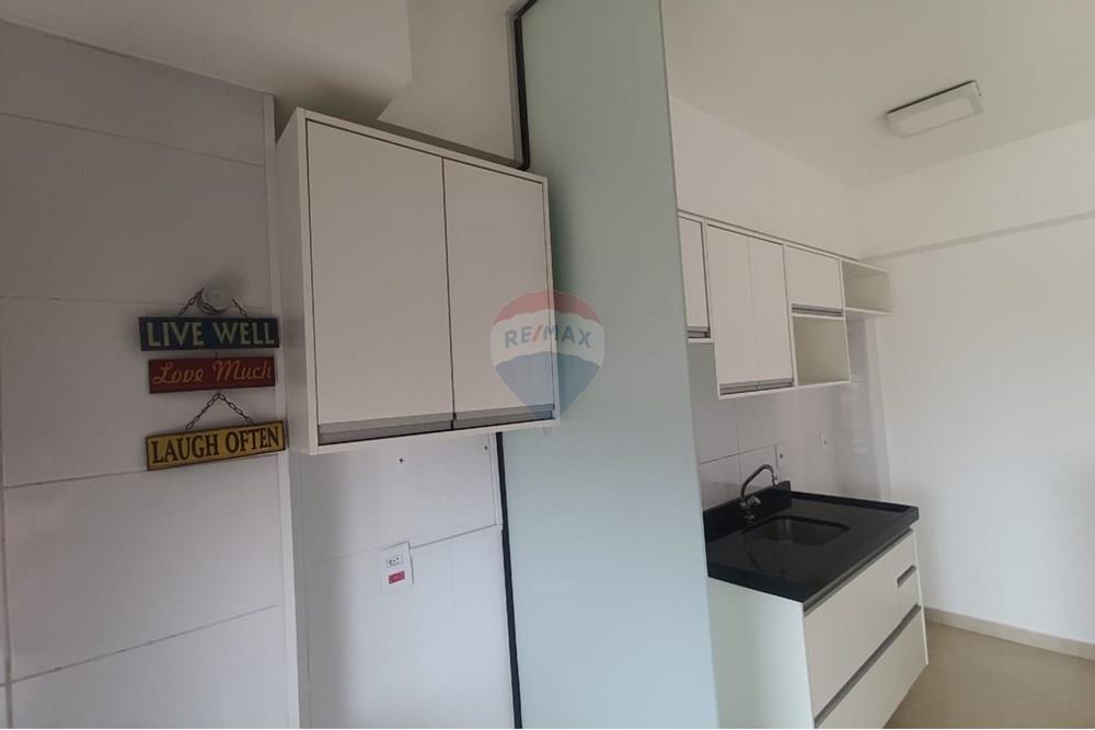 Apartamento - Alugar - Ribeirão Preto , São Paulo - IMG-20250714-WA0027.jpg - 780181052-15