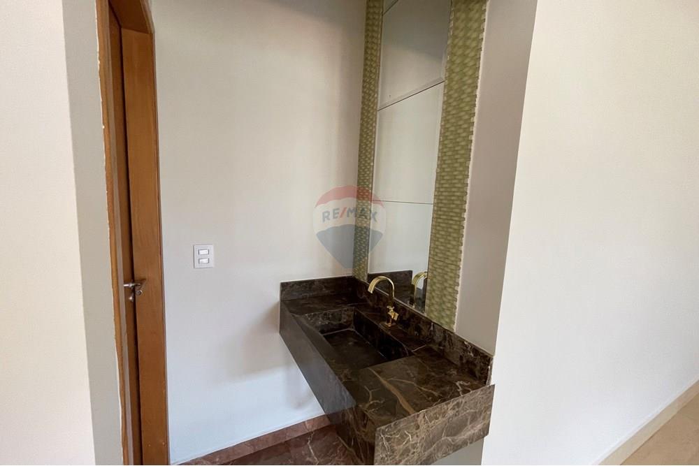 Casa de Condomínio - Venda - Ribeirão Preto , São Paulo - BV11.JPG - 780121001-124