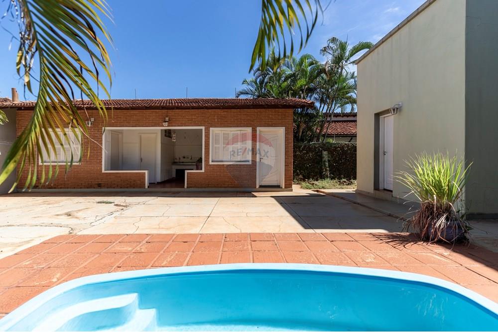 Casa - Venda - Ribeirão Preto , São Paulo - IMG_4625-HDR.jpg - Quintal - 780091029-159