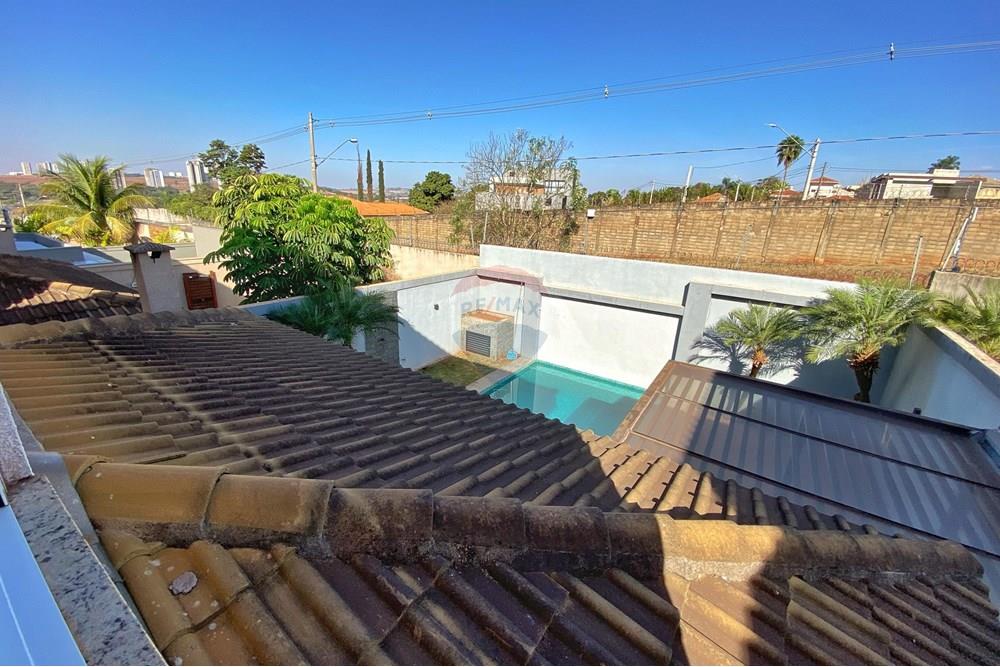 Casa de Condomínio - Venda - Ribeirão Preto , São Paulo - piscina (10).jpg - 780271030-11