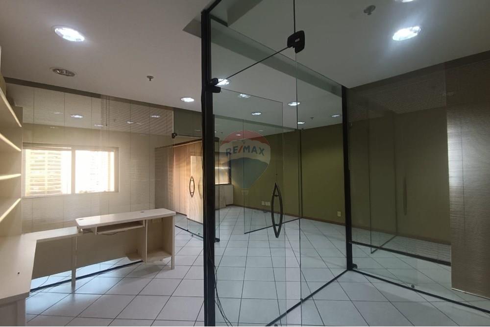 Cj. Comercial/ Sala - Alugar - Ribeirão Preto , São Paulo - IMG-20250509-WA0010.jpg - 780181010-281
