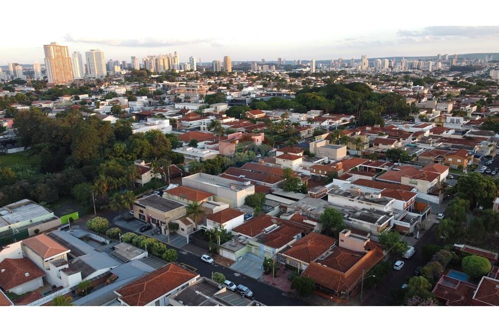 Sobrado - Venda - Ribeirão Preto , São Paulo - DJI_0002.JPG - 780071083-6