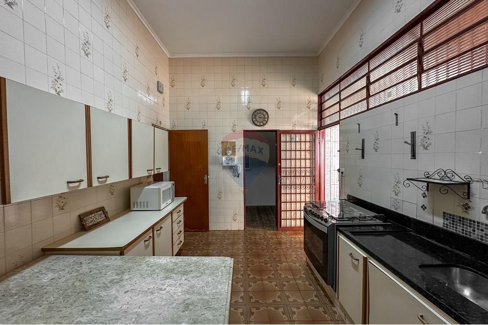 Casa - Venda - Ribeirão Preto , São Paulo - IMG_2657.jpg - Cozinha - 780211038-56