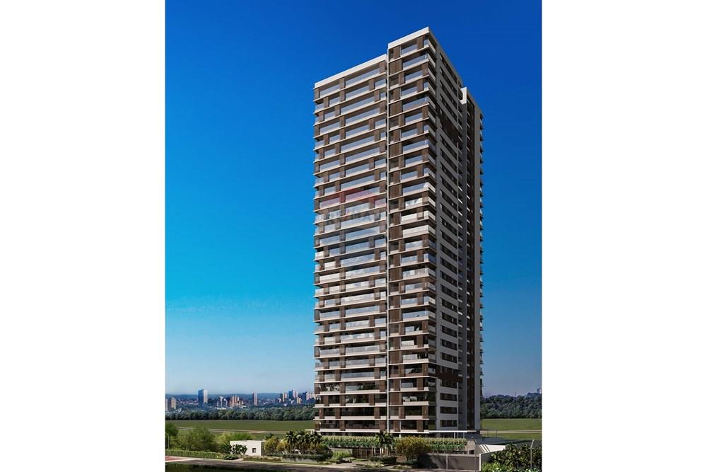 Apartamento - Venda - Ribeirão Preto , São Paulo - V Fachada-Diurna.jpg - Fachada - 780271030-17
