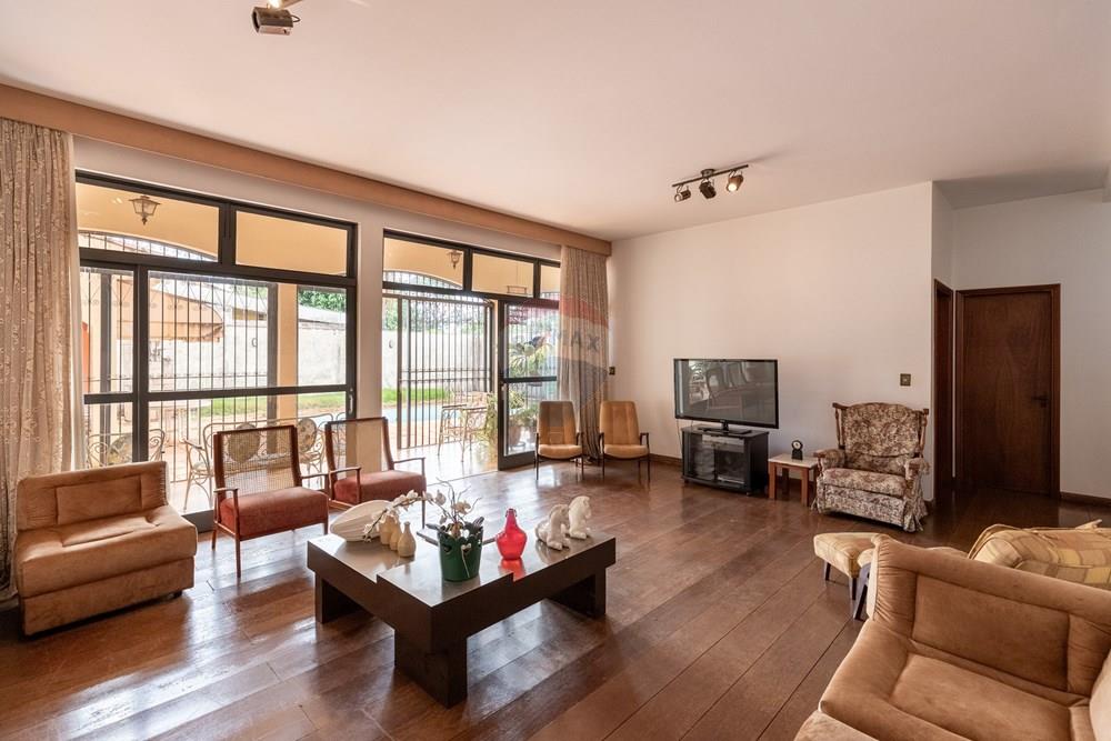 Casa - Venda - Ribeirão Preto , São Paulo - 11 - Sala.jpg - Sala - 780091100-17