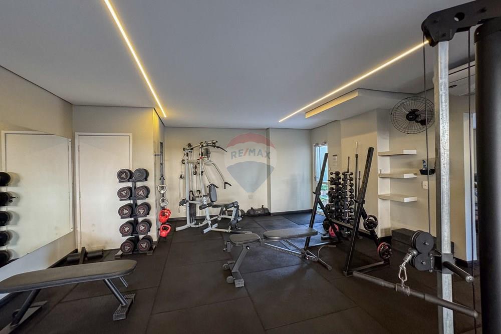 Apartamento - Venda - Ribeirão Preto , São Paulo - RUA MANOEL CLEMENTE GOMES, 180 (19 de 57).jpg - 780071037-77