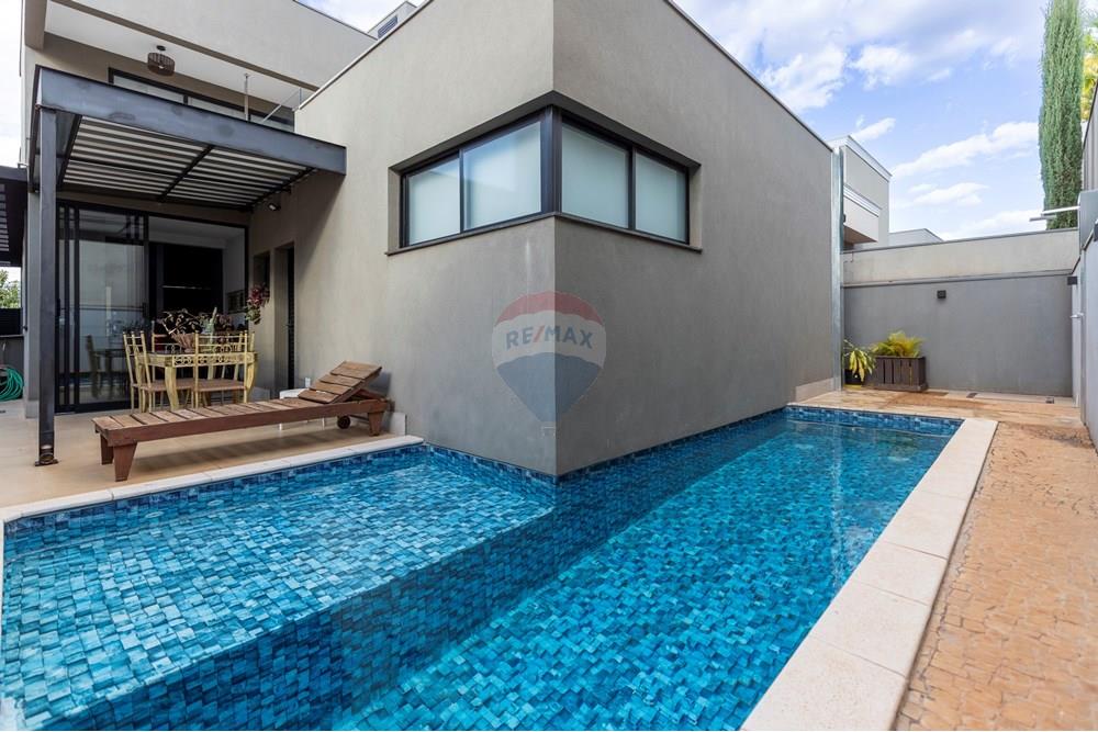 Casa de Condomínio - Venda - Ribeirão Preto , São Paulo - IMG_4384-HDR.jpg - 780251003-24