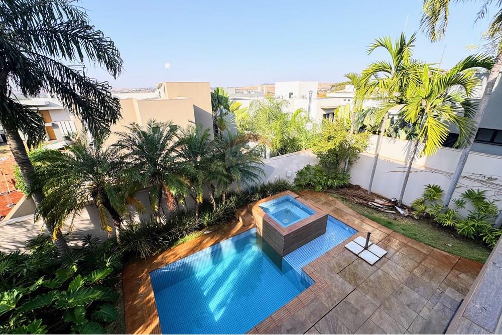 Casa de Condomínio - Venda - Ribeirão Preto , São Paulo - IMG_4326.JPG - Solário - 780211017-19