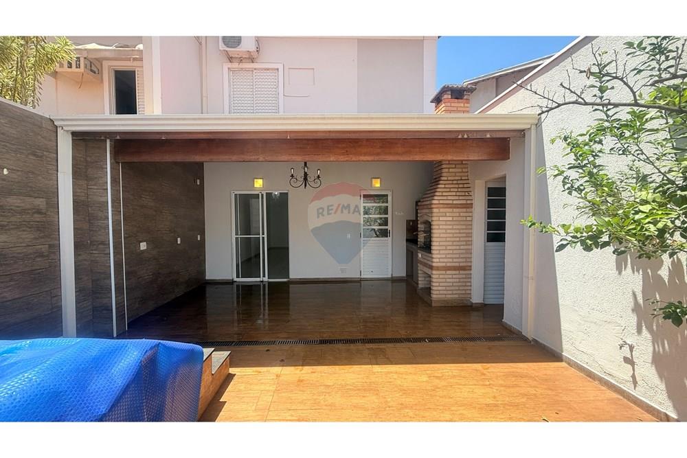 Casa de Condomínio - Venda - Ribeirão Preto , São Paulo - IMG_2443.JPG - 780121020-82