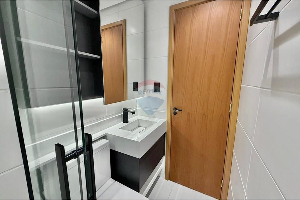 Apartamento - Venda - Ribeirão Preto , São Paulo - 5  banh social (5).jpeg - 780271030-16