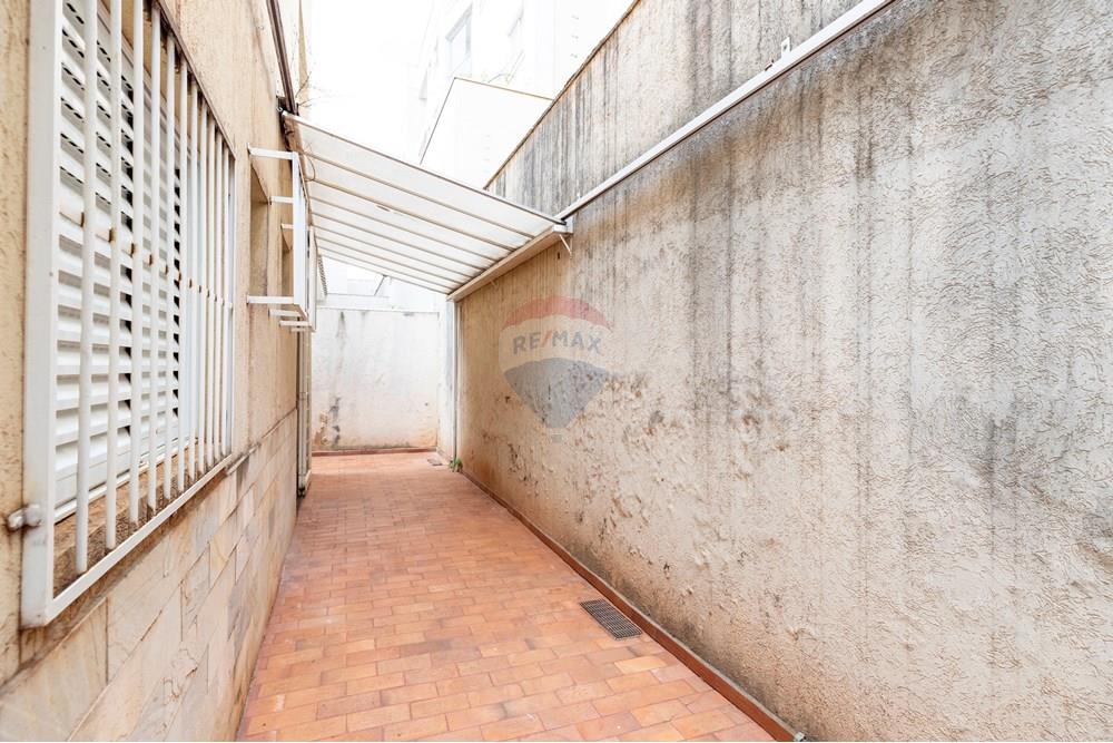 Apartamento - Venda - Ribeirão Preto , São Paulo - IMG_6309-HDR.jpg - Quintal - 780091004-124