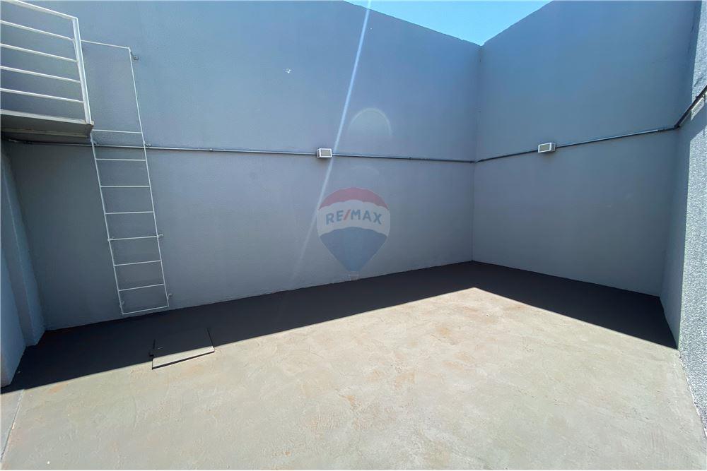 Galpão - Alugar - Ribeirão Preto , São Paulo - 19 - 780071004-1125