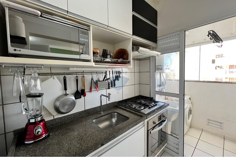 Apartamento - Venda - Ribeirão Preto , São Paulo - IMG_6787.JPG - 780121037-34