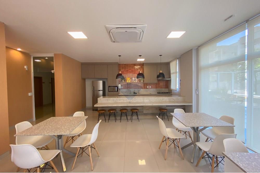 Apartamento - Alugar - Ribeirão Preto , São Paulo - PARC SUL APTO 908 (4 de 24).jpg - 780071015-419