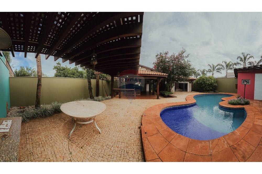 Casa de Condomínio - Venda - Ribeirão Preto , São Paulo - AC2-85.jpg - 780241024-1