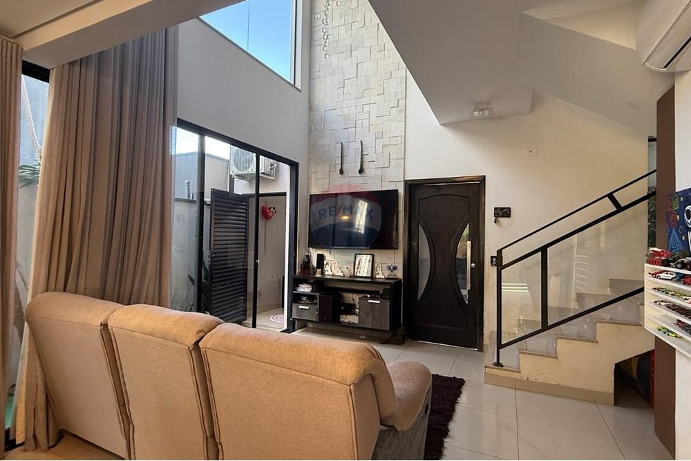 Casa de Condomínio - Venda - Ribeirão Preto , São Paulo - IMG_7999.JPG - 780181010-188