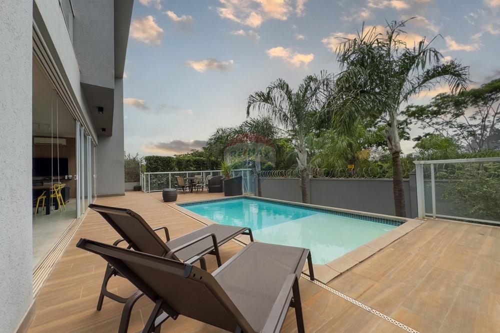 Casa de Condomínio - Venda - Ribeirão Preto , São Paulo - IMG_4349-Editar.jpg - 780151047-3