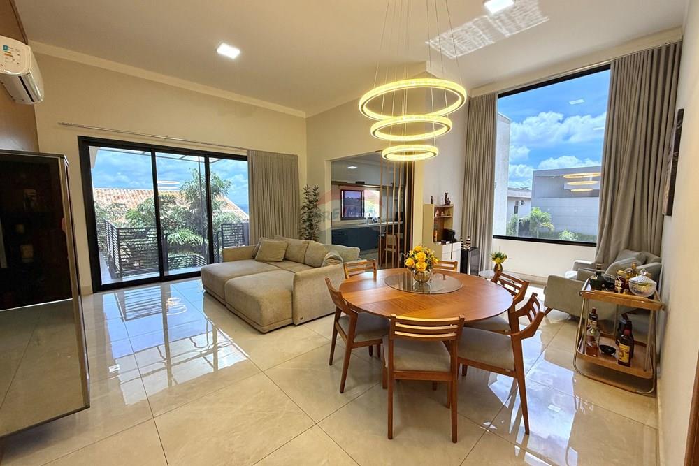 Casa de Condomínio - Venda - Ribeirão Preto , São Paulo - IMG_5134.JPG - 780251026-27