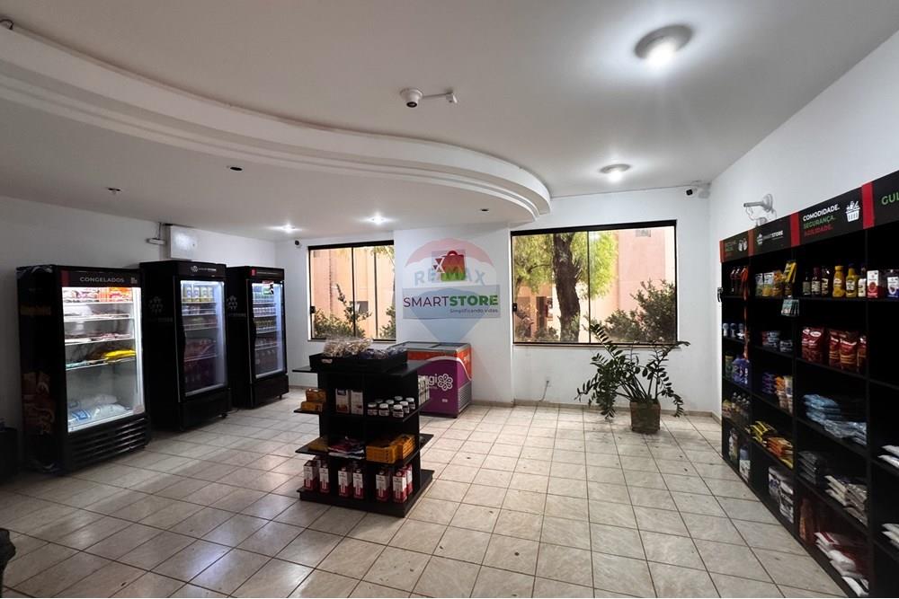 Apartamento - Alugar - Ribeirão Preto , São Paulo - AV. CARAMURU, 2730 B3 APTO 134 (6 de 34).jpg - 780071004-1160