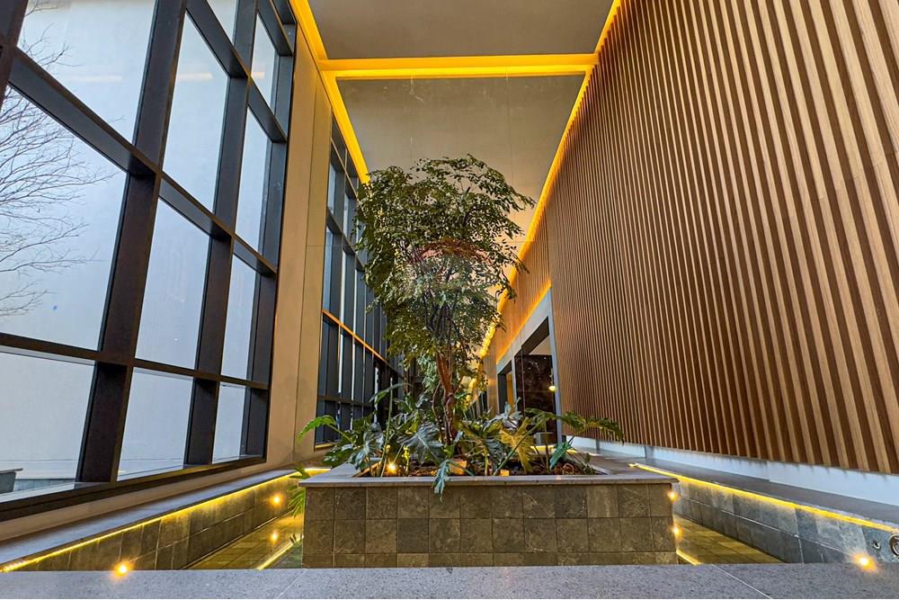 Apartamento - Venda - Ribeirão Preto , São Paulo - hall de entrada (7).jpg - 780151011-116