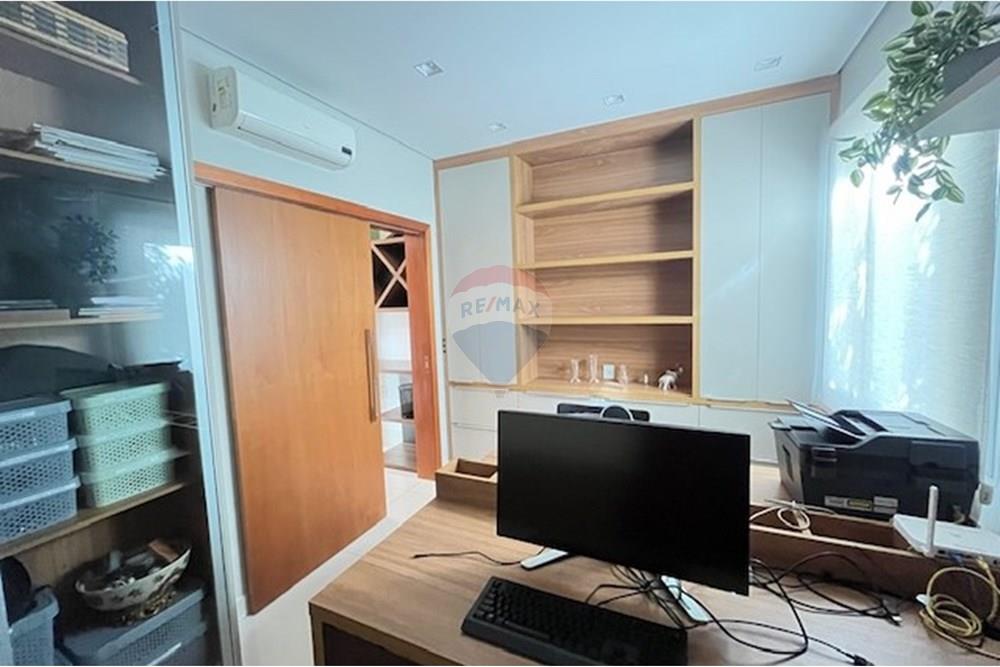 Casa de Condomínio - Alugar - Ribeirão Preto , São Paulo - IMG_5747.jpg - 780071004-1109