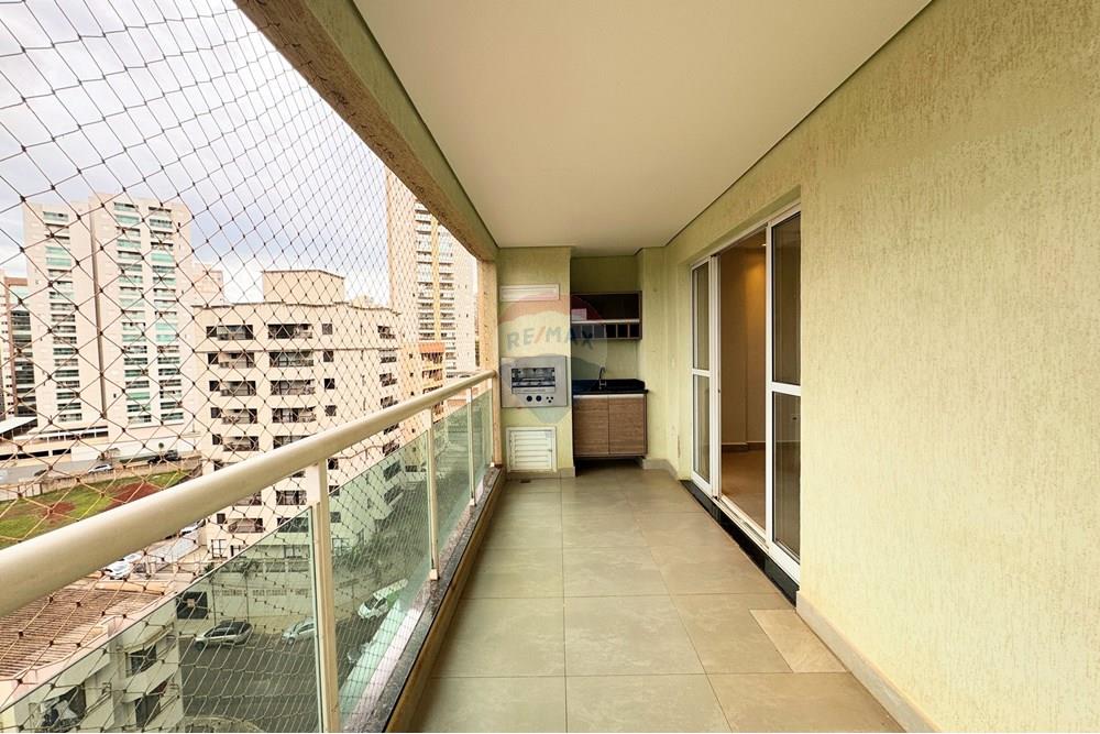 Apartamento - Venda - Ribeirão Preto , São Paulo - IMG_5453.JPG - Sacada - 780211062-15