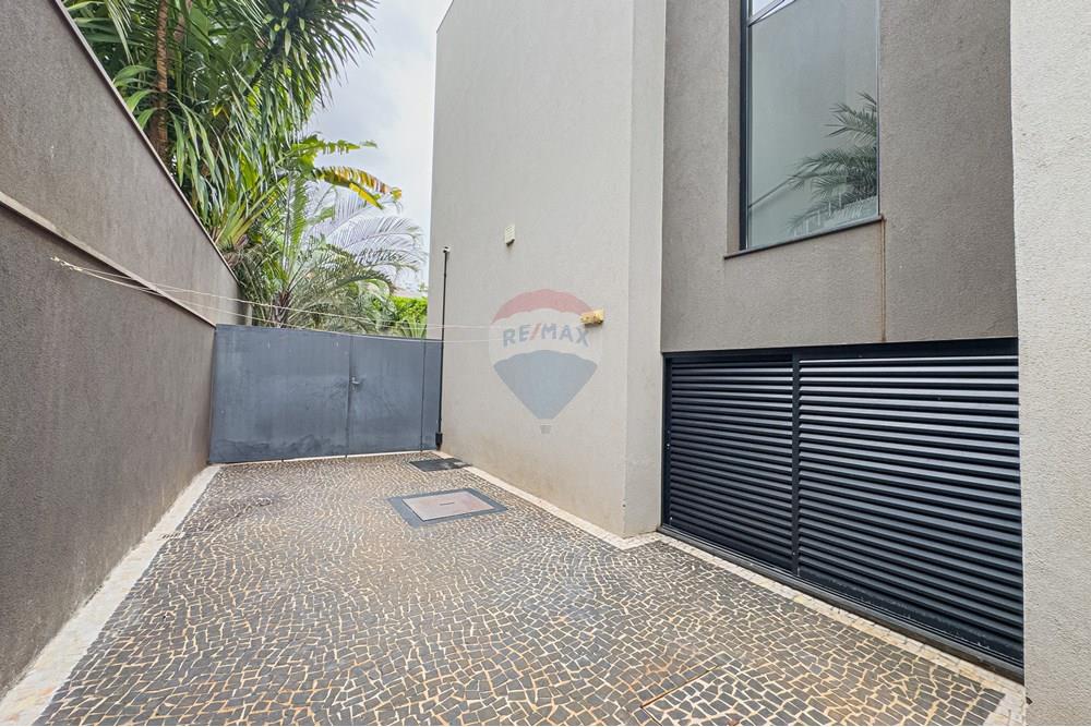 Casa de Condomínio - Venda - Ribeirão Preto , São Paulo - Dependencia (6).jpg - 780151004-211