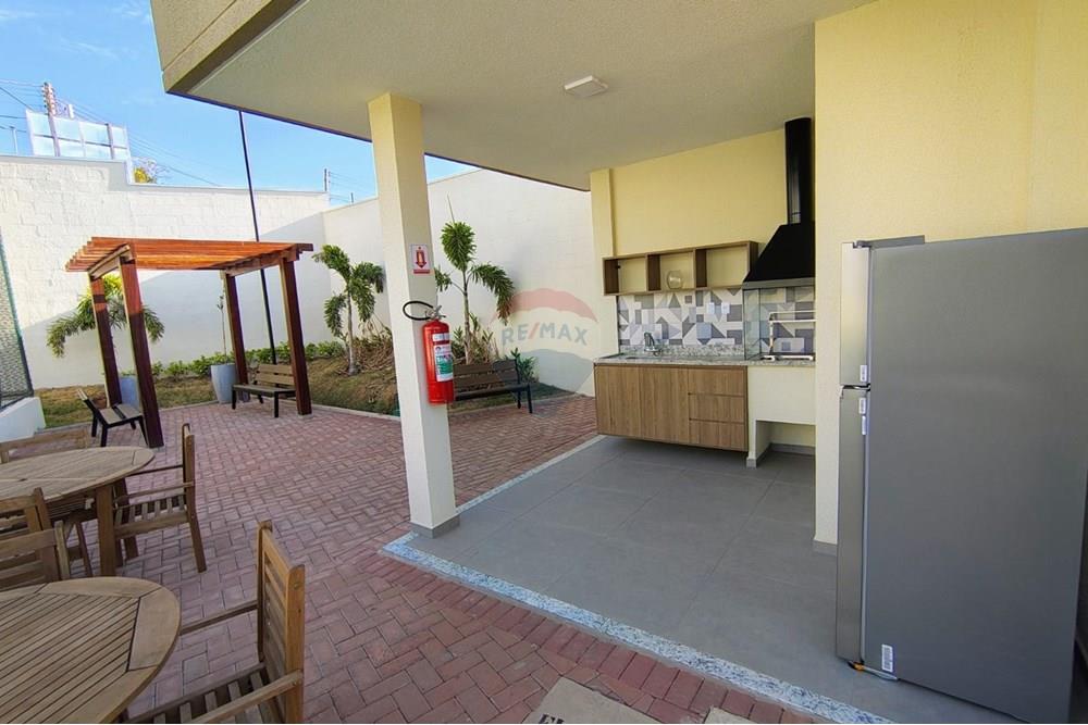 Apartamento - Venda - São João da Boa Vista , São Paulo - Foto 6.jpeg - 780291010-4