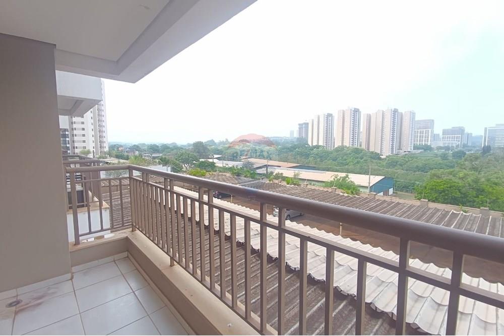 Apartamento - Alugar - Ribeirão Preto , São Paulo - IMG-20251029-WA0028.jpg - 780181052-30