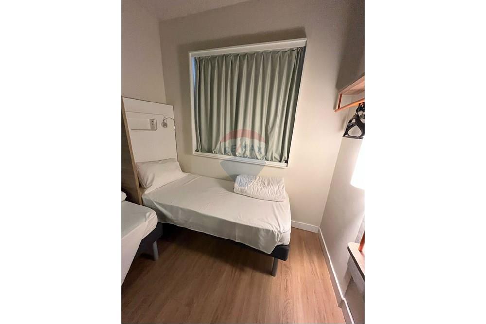 Apart Hotel/ Flat - Venda - Ribeirão Preto , São Paulo - 18be6679-96ba-4637-a3a2-221c7f205f15.jpg - 780271022-23