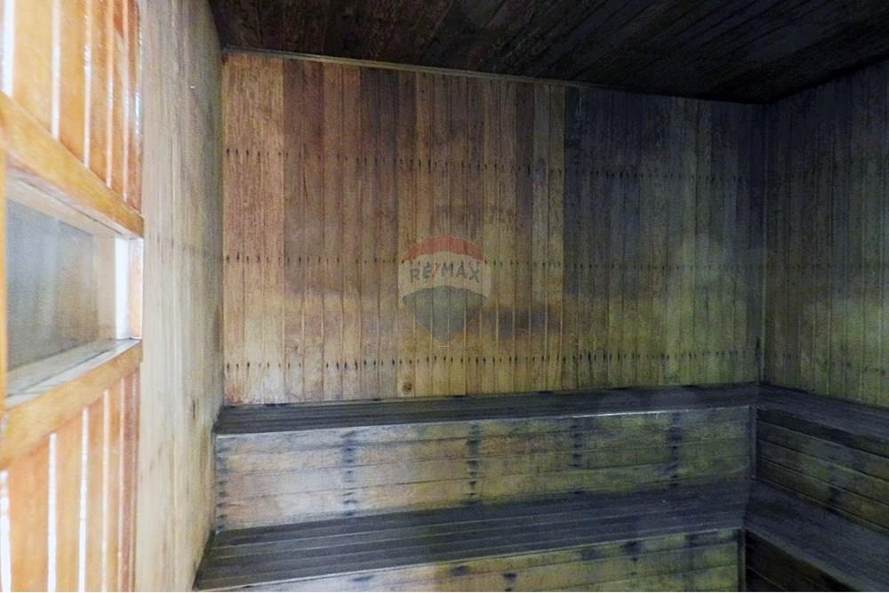 Apart Hotel/ Flat - Venda - Ribeirão Preto , São Paulo - Flat_apartamento_Centro_Ribeirão Preto (32).JPG - Pátio interno - 780091003-58