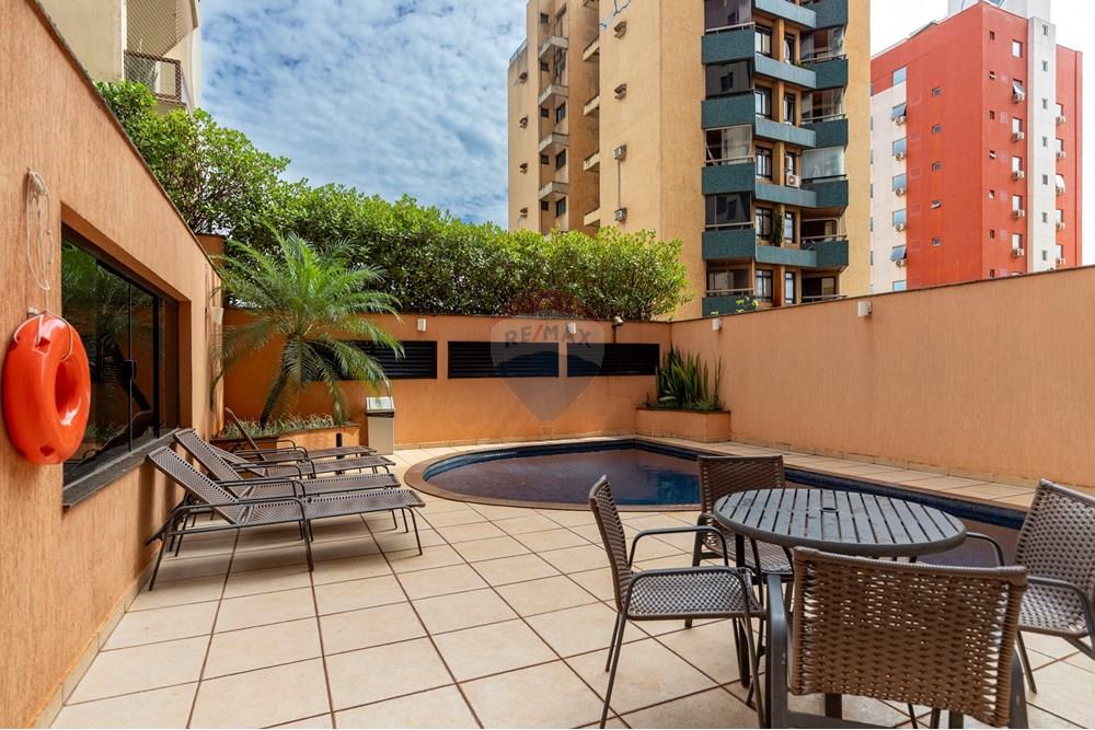 Apart Hotel/ Flat - Venda - Ribeirão Preto , São Paulo - IMG_5532-HDR.jpg - Fachada - 780091061-15