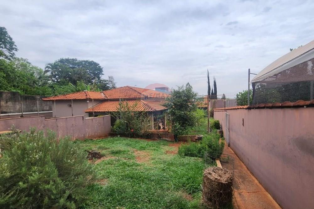 Casa - Venda - Ribeirão Preto , São Paulo - 3.jpg - Quintal - 780171066-9