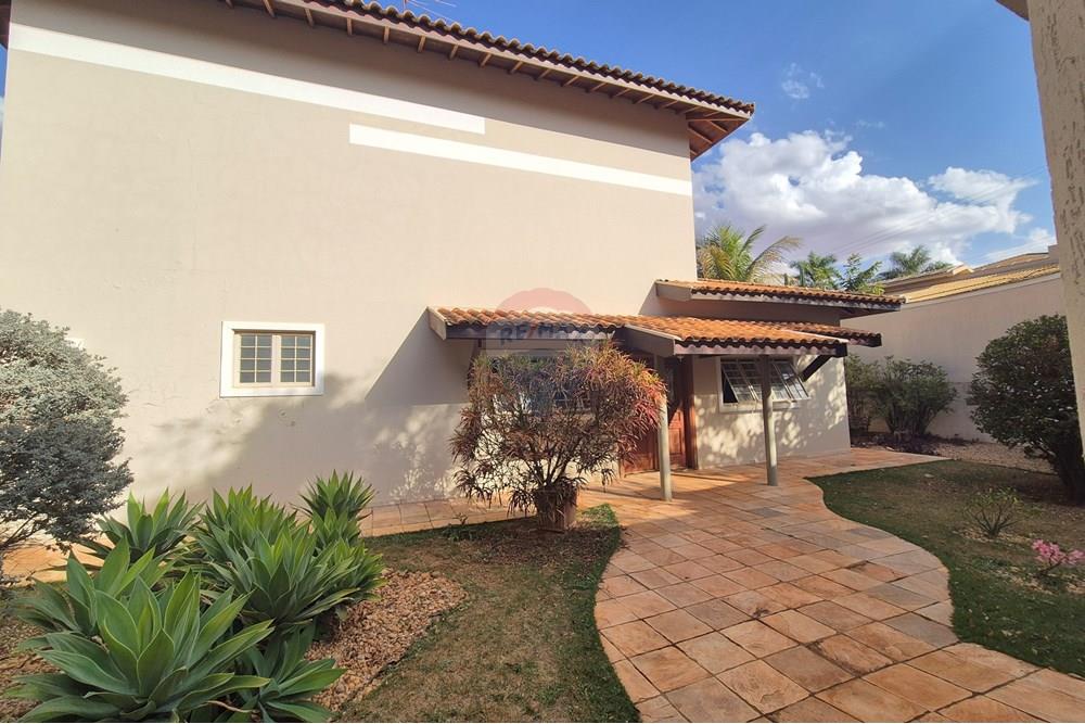 Casa de Condomínio - Venda - Ribeirão Preto , São Paulo - 20250827_154927.jpeg - 780251035-21