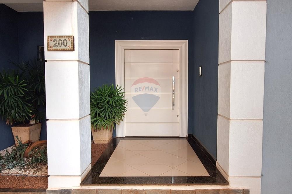 Casa de Condomínio - Venda - Ribeirão Preto , São Paulo - 01 ENTRADA.jpg - 780271060-86