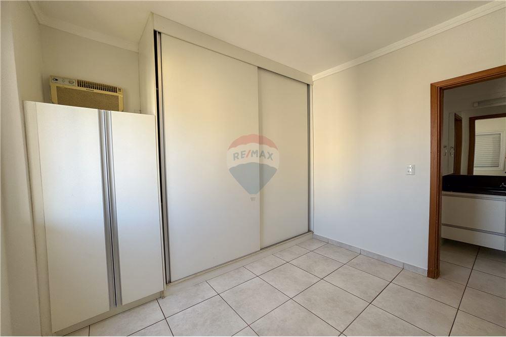 Apartamento - Alugar - Ribeirão Preto , São Paulo - 13 - 780071004-1182