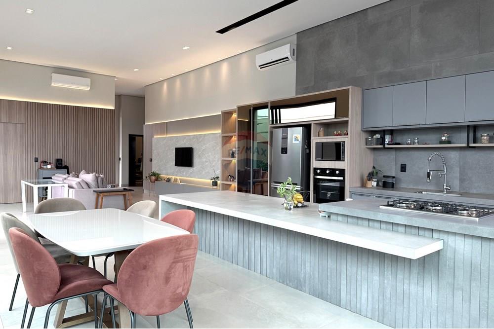 Casa de Condomínio - Venda - Ribeirão Preto , São Paulo - IMG_2244.jpeg - 780151015-79