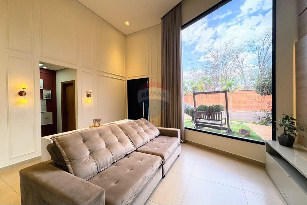 Casa de Condomínio - Venda - Ribeirão Preto , São Paulo - IMG_0470.JPG - 780211023-79