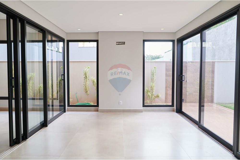 Casa de Condomínio - Venda - Ribeirão Preto , São Paulo - Casa_AlphaII_017.jpg - 780201024-17