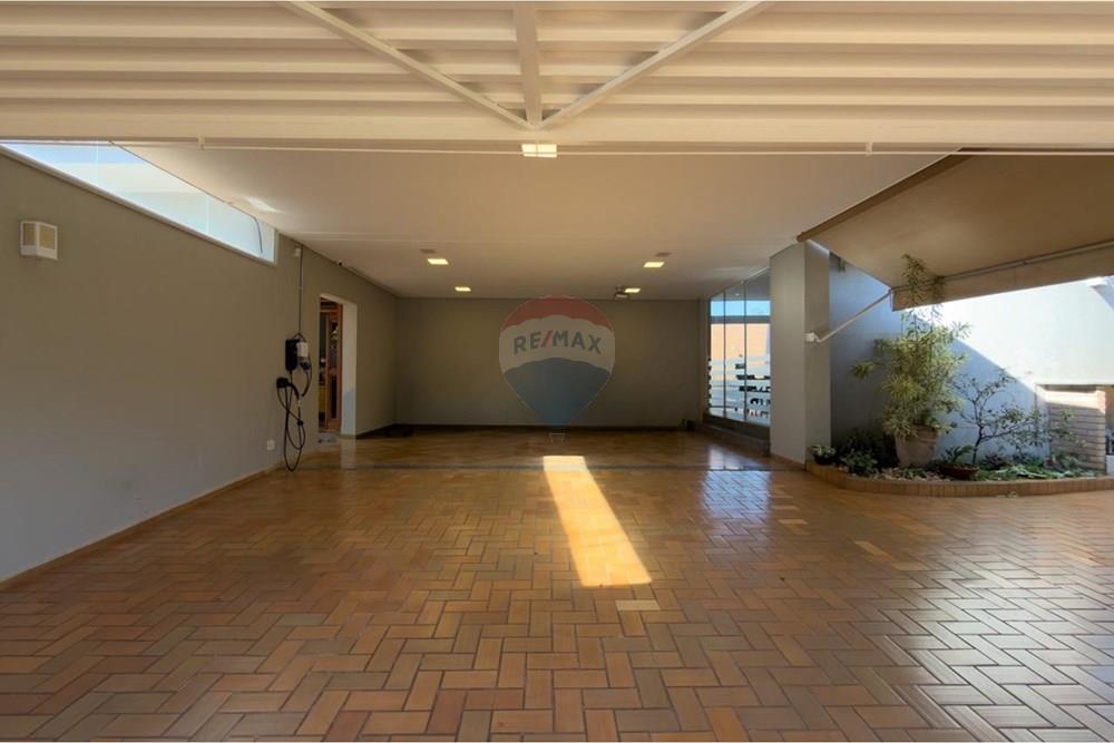 Sobrado - Venda - Ribeirão Preto , São Paulo - Entrada da Garagem 1.jpeg - 780251042-2