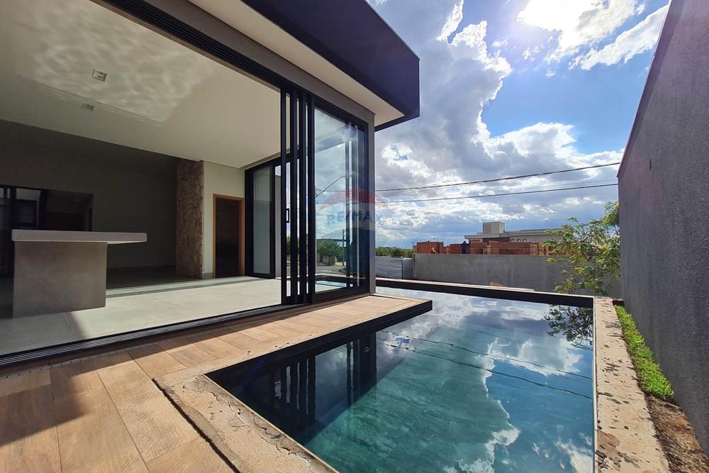 Casa de Condomínio - Alugar - Ribeirão Preto , São Paulo - Cópia de Alto do Castelo (Hor)-14.jpg - 780241008-243