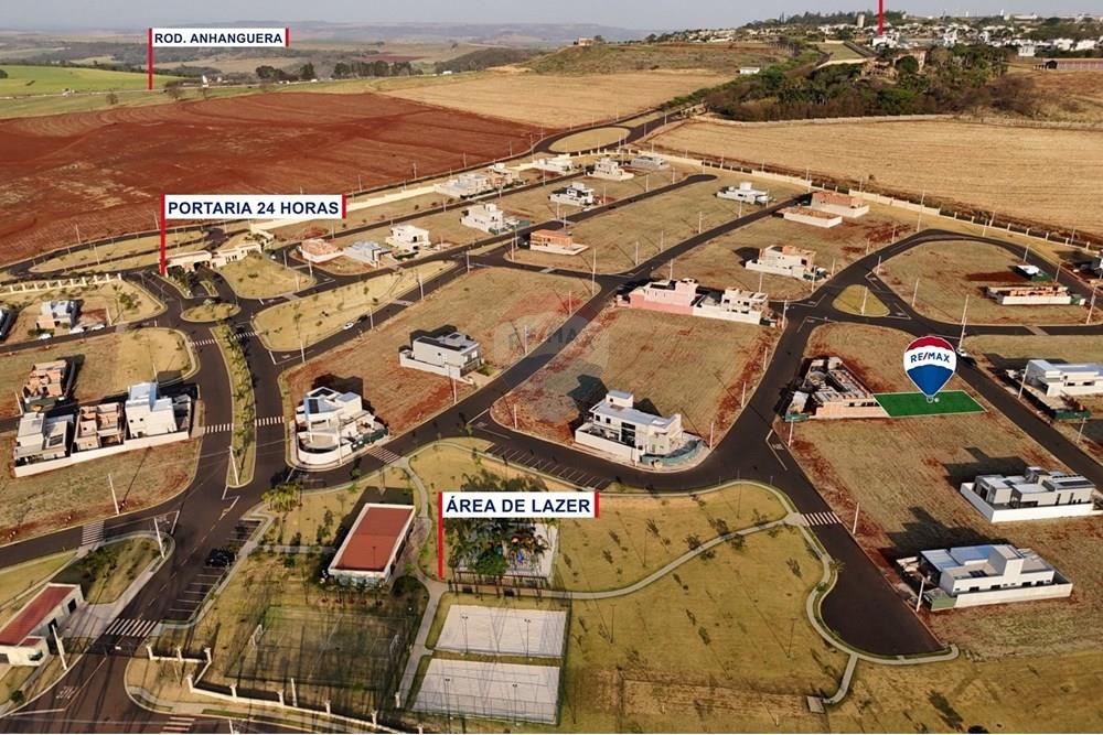 Terreno - Venda - Ribeirão Preto , São Paulo - 6 terreno.jpg - 780091061-18