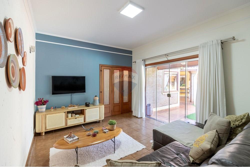 Casa de Condomínio - Venda - Jardinópolis , São Paulo - IMG_6529-HDR.jpg - Sala privativa - 780091100-13