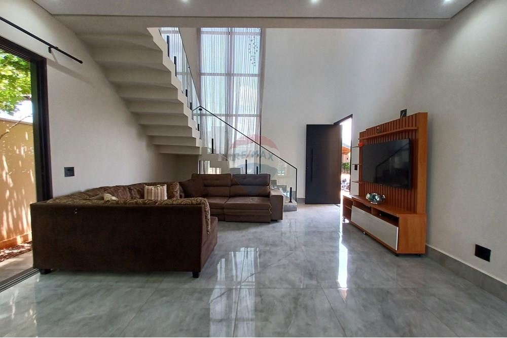 Casa de Condomínio - Venda - Ribeirão Preto , São Paulo - 9.jpg - 780121011-108