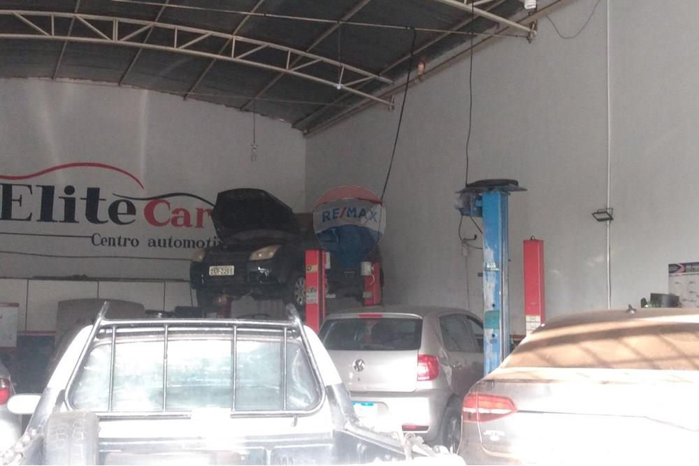 Ponto Comercial/ Loja - Venda - Orlândia , São Paulo - Avenida Marginal Esquerda Nr 627 (7).jpg - 780111046-9