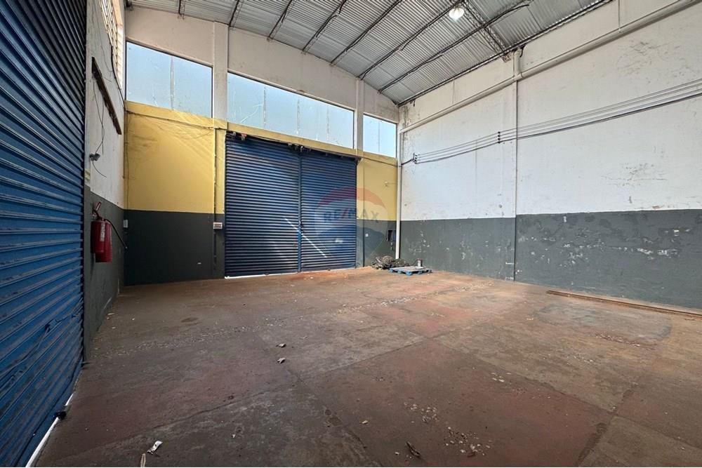 Galpão - Alugar - Ribeirão Preto , São Paulo - 42097289-d8b9-46e8-b7ec-c89490d9852a.jpg - 780071015-398