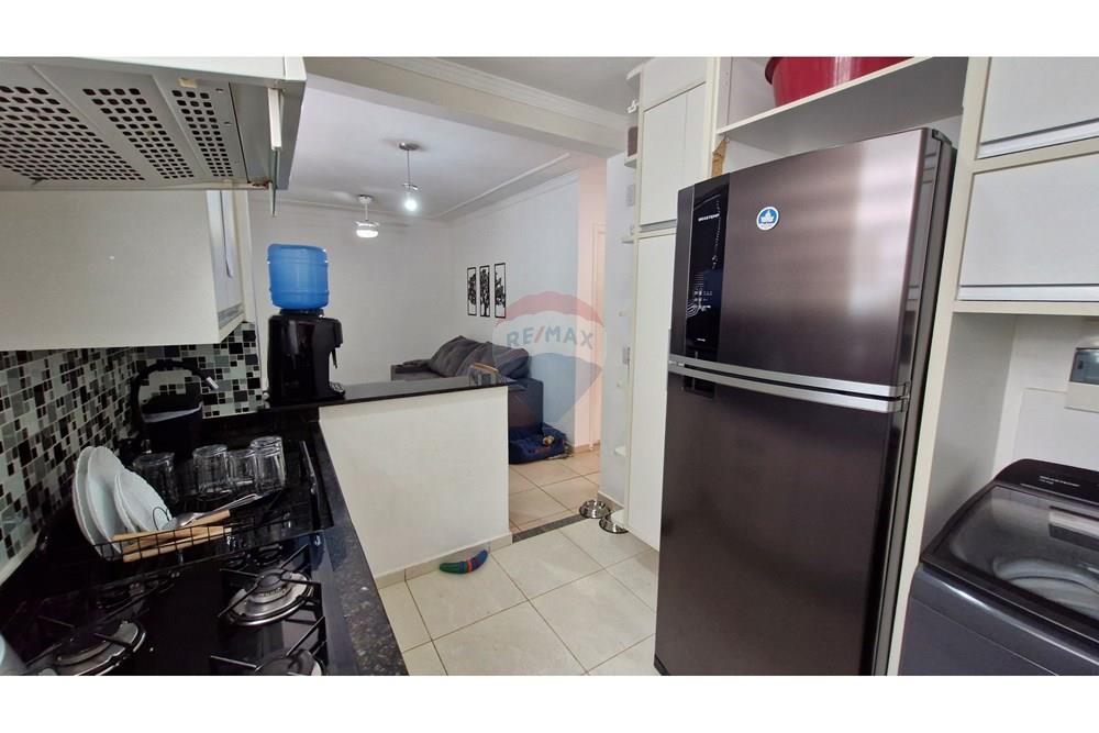 Apartamento - Alugar - Ribeirão Preto , São Paulo - 20260121_114230.jpg.jpeg - 780071029-87